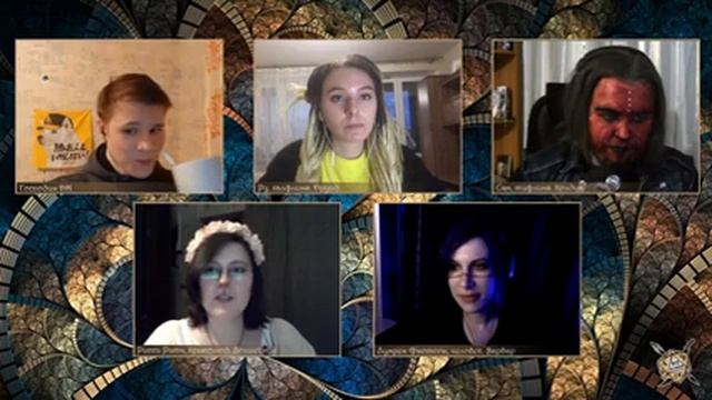 Ваншот "Двойные стандарты" | D&D по вебкам | Подземелье и Драконы смотреть онлайн