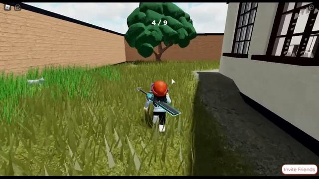 ROBLOX Find The Cats House Level 1 смотреть онлайн