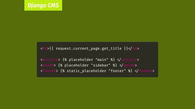 Comparing Wagtail Django CMS and Mezzanine смотреть онлайн