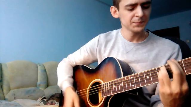 Lumen-Три пути кавер