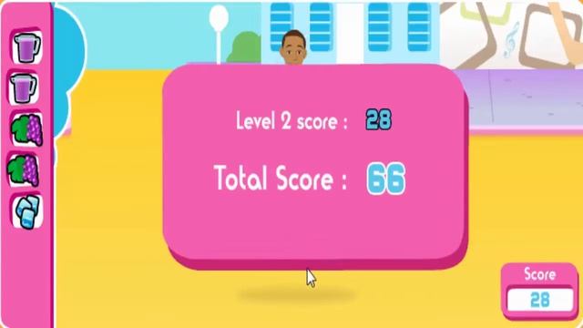 Fresh Beat Band Games ; Fresh Beats Freezy Smoothies смотреть онлайн