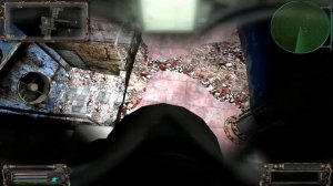 ОП-2.1 видеоархив: найти тайник Валерича