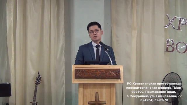 Трансляция воскресного Пасхального богослужения. Церковь "МИР". 16.04.2023 смотреть онлайн
