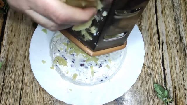 Pomegranate Salad Recipe | Nar Salatı. Salat Reseptleri. Nar Salati | Nar Salatası Tarifi.