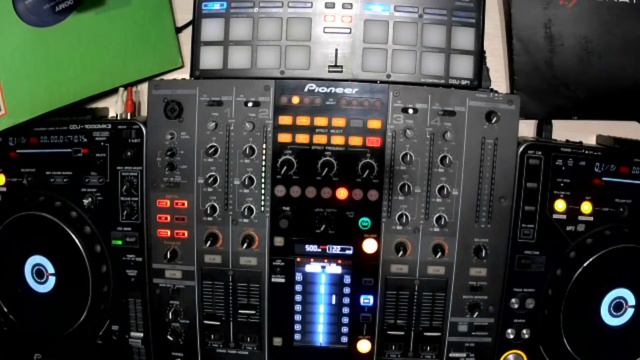 House Music DJ VAN LIVE SET смотреть онлайн