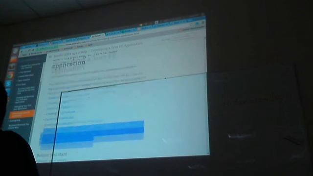 OA JEE7 Lesson07 pt2 смотреть онлайн