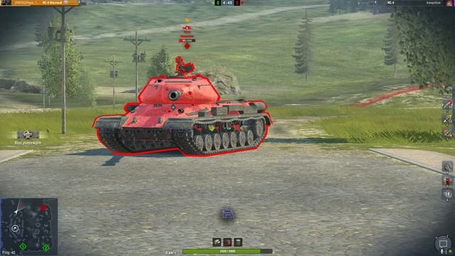 Когда Выйдет Обновление 9.7? - ЧТО НУЖНО ЗНАТЬ ПЕРЕД ВЫХОДОМ ОБНОВЫ в Tanks Blitz / WoT Blitz? смотреть онлайн