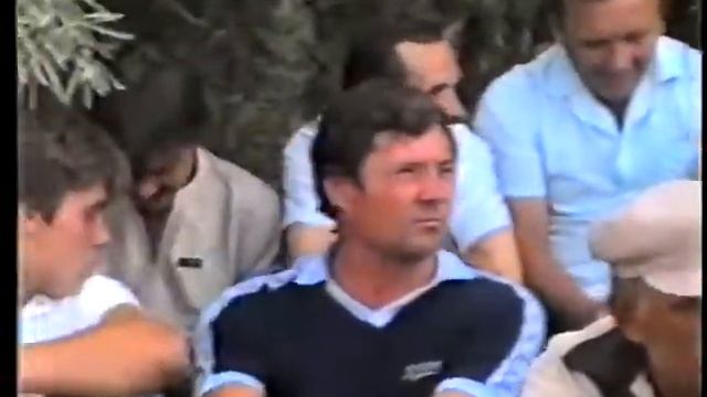 Сабантуй 1992 г. совхоз Бешевский смотреть онлайн