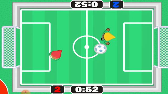 2,3,4, Player Games/Игры на 2,3,4 игрока.| Football Match | #4 (Bar Games) смотреть онлайн