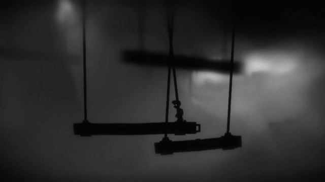 LIMBO. Местные качели #9 смотреть онлайн