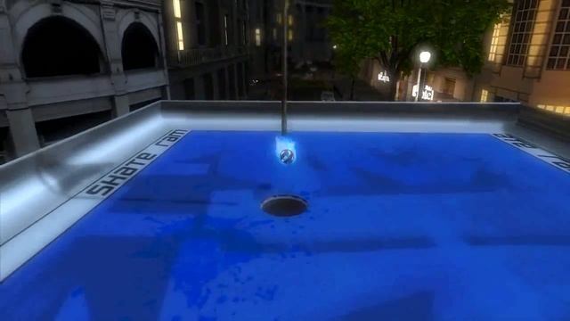 Planet-Minigolf-michi2 смотреть онлайн