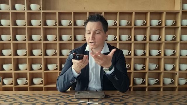 Givenchy Gentleman Reserve Privée