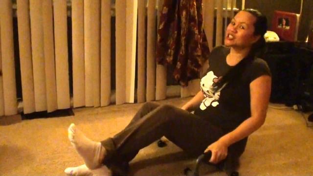 Jenny L Hold Progress смотреть онлайн