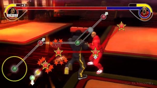 Way of the Dogg - Story Gameplay Walkthrough Part 9 - Chapter 9: "If It Ain't One Thing" (XBLA HD) смотреть онлайн