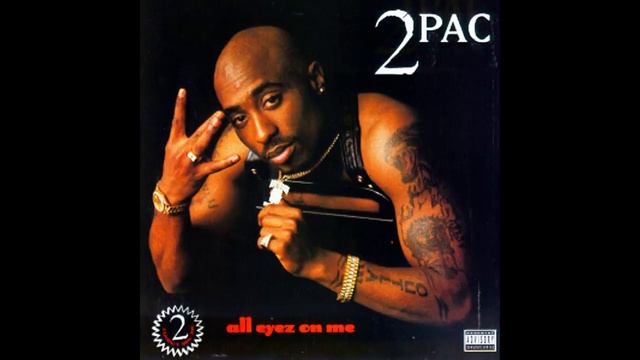 Picture Me Rollin By 2pac Shakur