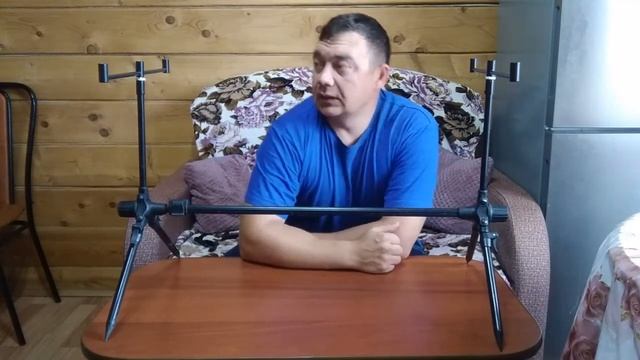 САМЫЙ ДЕШЕВЫЙ РОД-ПОД!!! Kaida A9-3. АНТИ # ОБЗОР# смотреть онлайн