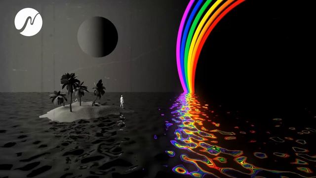 Starke Solarplexus-Chakra Aktivierung Manipura - 528 Hz - Solar Plexus Chakra öffnen  reinigen