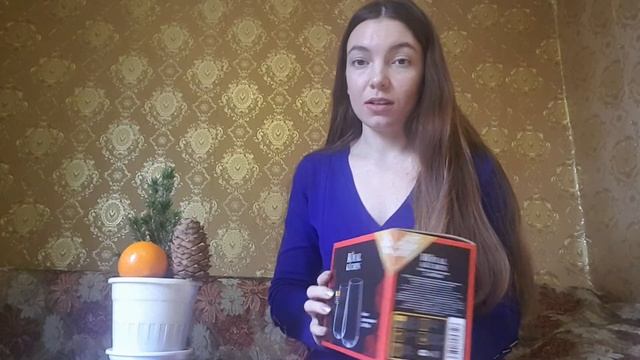 Декор к новогоднему столу. Бокалы с "Магнита" обзор и многое другое смотреть онлайн
