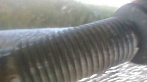 УАЗ Патриот 2019. Обслуживаем необслуживаемые карданные валы.