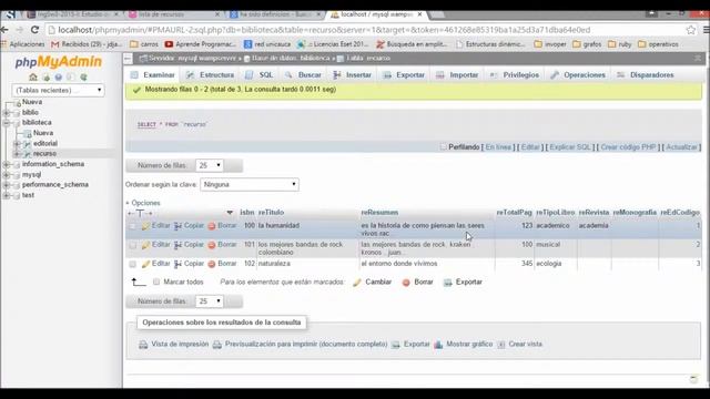 tutorial CRUD framework Slim php 4 смотреть онлайн