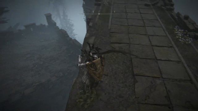 FAST! Elden Ring Sword Of Night And Flame Location Guide смотреть онлайн