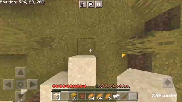 PLAY FIRST TIME JAVA MINCRAFT смотреть онлайн