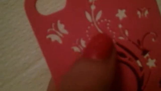 Мои чехлы на айфончики!