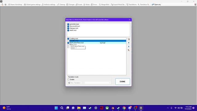 How To Add Animation Files To Custom Races In Kenshi; A Tutorial