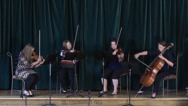 If You Could Hie to Kolob, arranged by Marshall McDonald смотреть онлайн