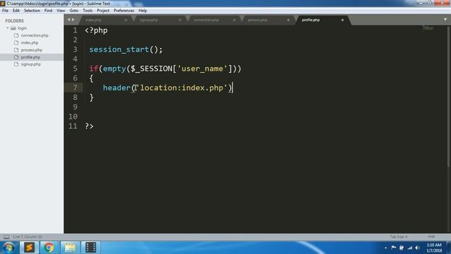 Login and registration form in PHP PDO HINDI V || login and registration form php PDO HINDI смотреть онлайн