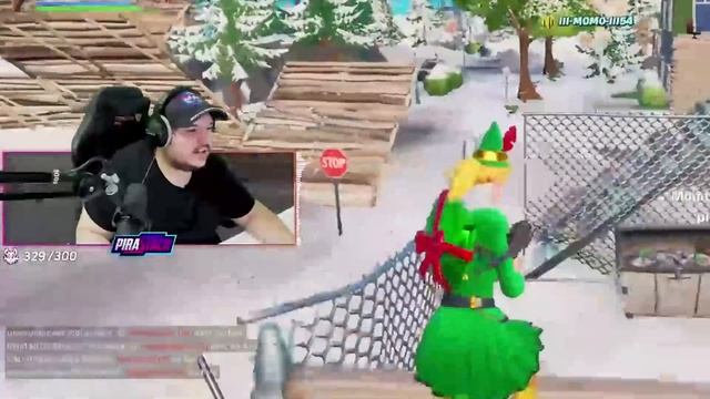 ? LA VIDEO FORTNITE LA PLUS DRÔLE DE TOUS LES TEMPS ! [TROLL PIRASTACK] смотреть онлайн
