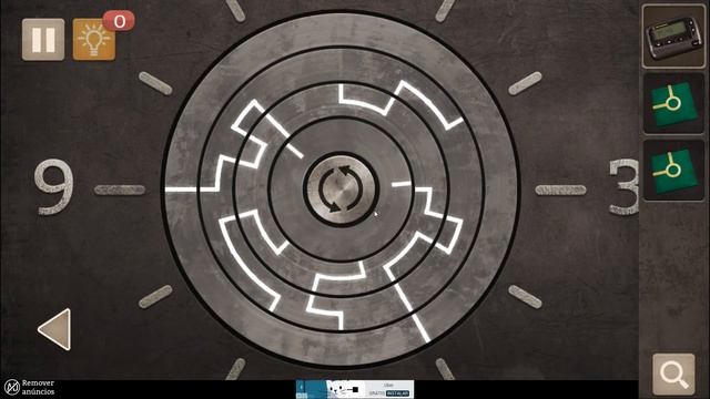 Spotlight Room Escape: Parte 4 - Destino смотреть онлайн