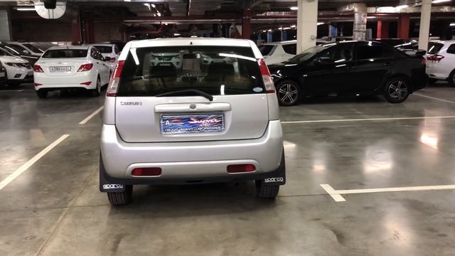 Продажа Suzuki Swift, 2003 год в Барнауле смотреть онлайн