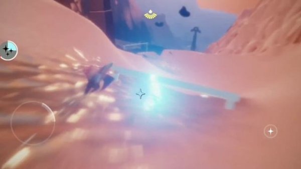 Судьбоносный урок |Sky: Children of the Light| 2 Задание