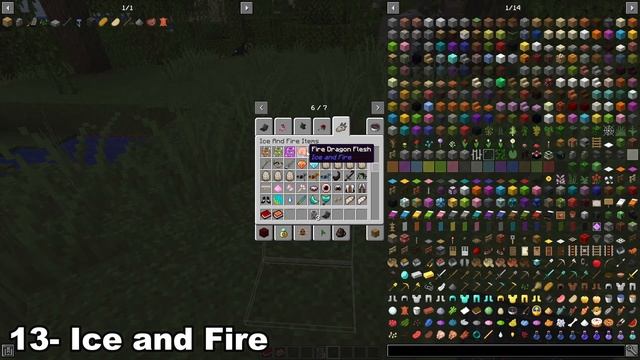 EL MEJOR PACK DE MODS PARA MINECRAFT 1.12.2 | PACK DE AVENTURA Y NUEVOS ENEMIGOS ? | #1 смотреть онлайн