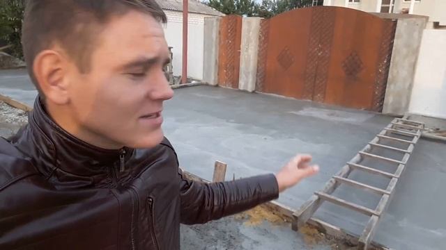 Плита 500м2 Анапская финиш смотреть онлайн