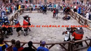 бой Луфи против рыба людей.