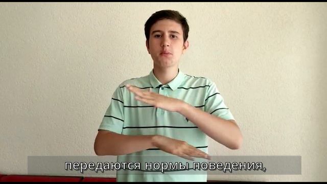 Жизнь в интернате - Макар Макаркин