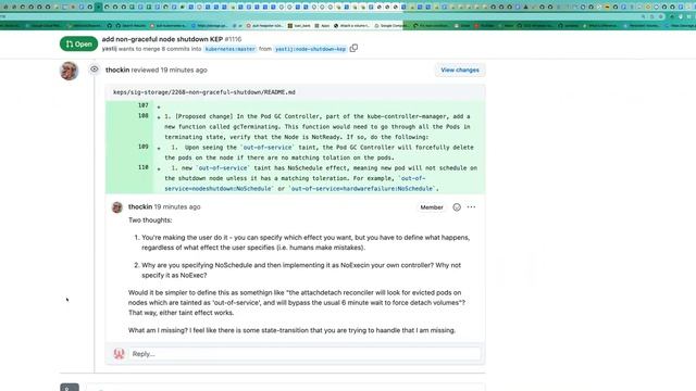 Kubernetes SIG Storage - CSI Implementation Workgroup 2022-01-26 смотреть онлайн