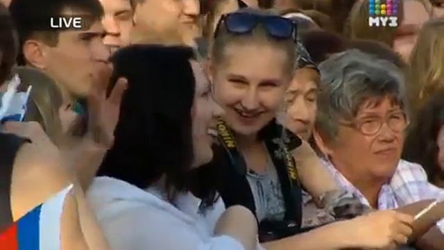 Пелагея - Казак (2012) / Pelageya - Cossack