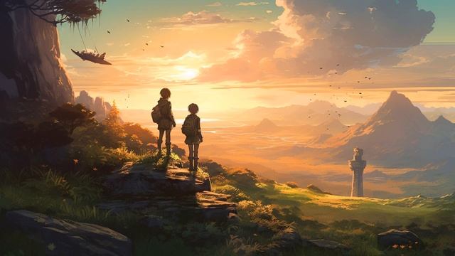 ?Lofi HipHop - Chill - Study - Relaxing Beats смотреть онлайн