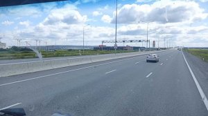 Екатеринбург,объездная