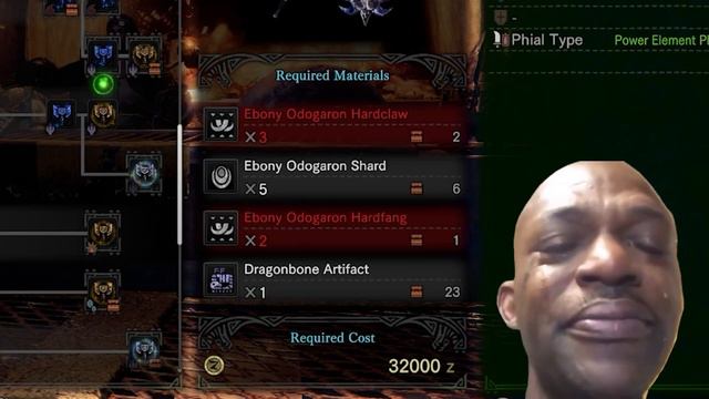 В двух словах о Monster Hunter World
