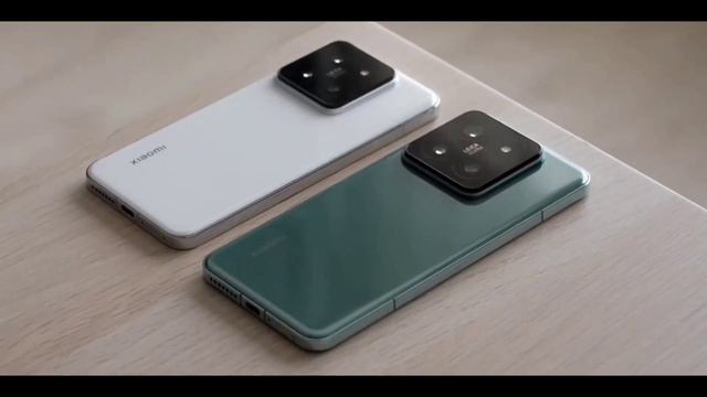 Final Review of "XIAOMI 14 & XIAOMI 14 Pro", Will Xiaomi be Back? смотреть онлайн