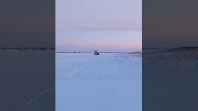 Буран | Закончились дрова | В избушке холодно -30С° | смотреть онлайн