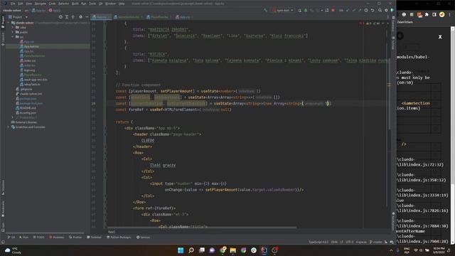 React - Controlled Component i obsluga kliknięć смотреть онлайн