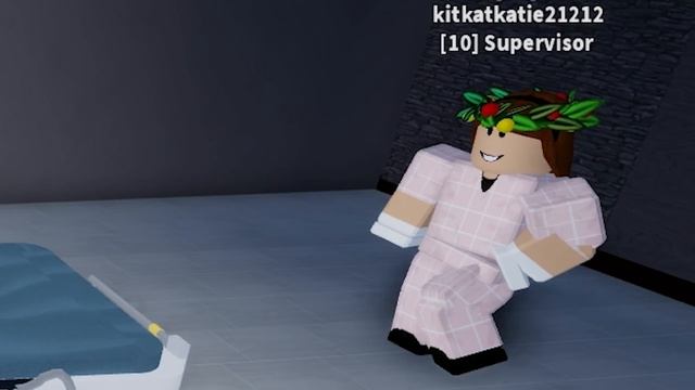 I had to have a ROBLOX DOCTOR remove THIS... I CRIED! смотреть онлайн