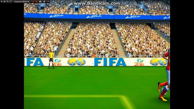 PES 2013 - Adboards FIFA WORLD CUP RUSIA 2018 смотреть онлайн