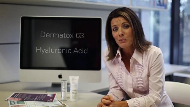 Skin Doctors Relaxaderm Advance Information смотреть онлайн