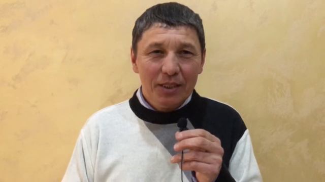 Интервью. 1годик.День рождения! смотреть онлайн